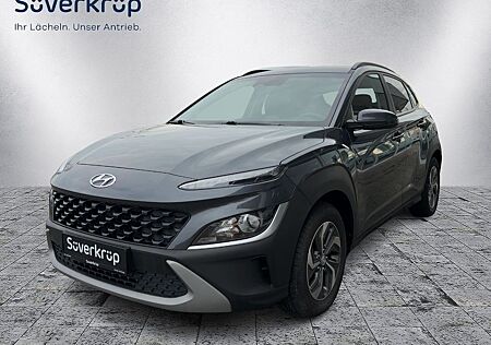 Hyundai Kona , 1.6 GDI Hybrid, Edition 30 Hybrid 2WD