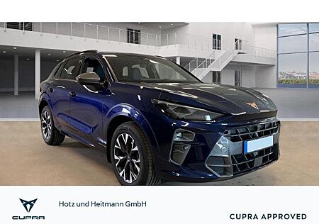 Cupra Terramar 1.5 eTSI DSG LED/VIRTUAL/SITZHZ