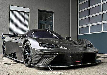 KTM X-Bow GTX GT2