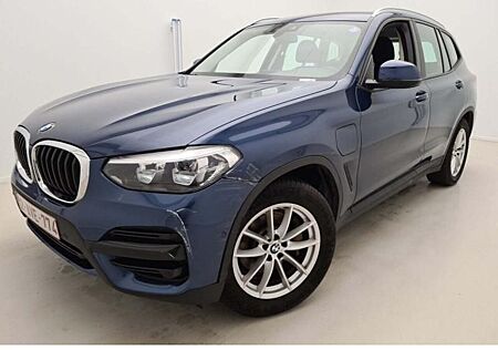 BMW X3 xDrive30e PHEV Aut. LC-Pro Navi-Pro KeylessG