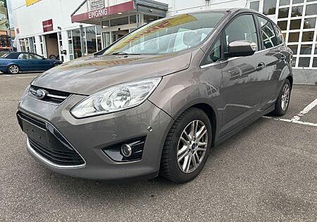 Ford C-Max 2,0 TDCI *Titanium*