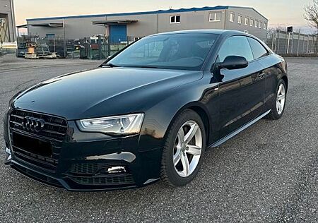 Audi A5 Coupé 3.0 TDI 180kW S tronic quattro