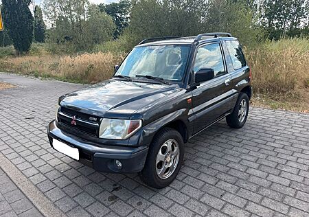 Mitsubishi Pajero Pinin *AUTOMATIK*KLIMA*