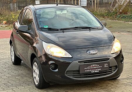 Ford Ka /+ 1,2 Trend