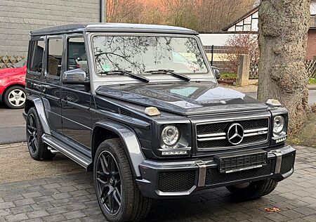 Mercedes-Benz G 63 AMG designo-manufaktur 22Zoll,29.900Tkm