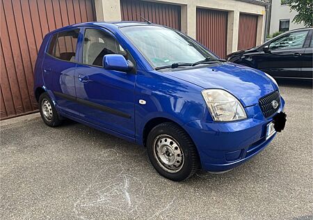 Kia Picanto 1.1 LX LX