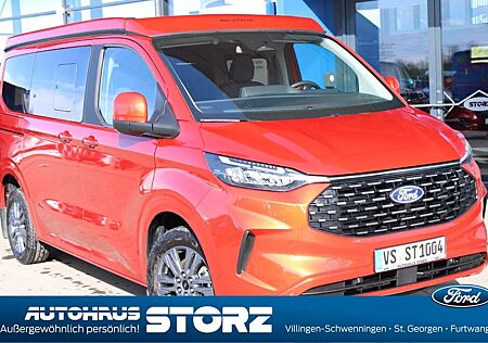Ford Transit Custom Nugget 320 L1 Titanium Aufstellda