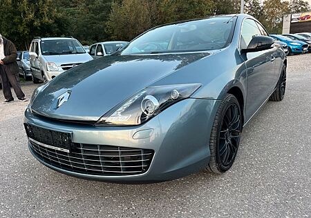 Renault Laguna gebraucht kaufen Renault Laguna Coupe Basis 2.0 DCi Nr. 46