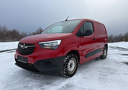 Opel Combo 1.5D*Klima*PDC*ZV*Radio*Carplay*