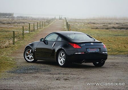 Nissan 350Z Premium Pack