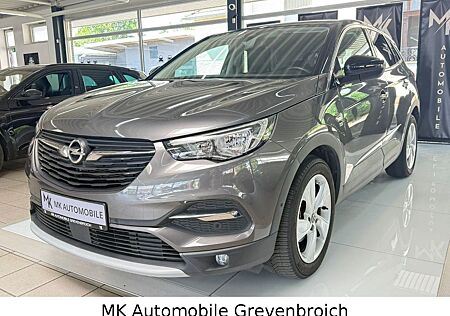 Opel Grandland X Grandland (X)-LED-Navi-Sitzheizung-Sportsitze