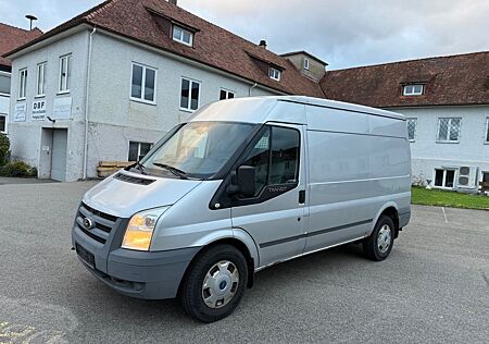 Ford Transit Kasten FT 350 M LKW/1 Hand/148000 KM/