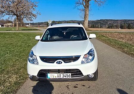 Hyundai ix55 3.0 V6 CRDi Premium 4WD Automatik Premium
