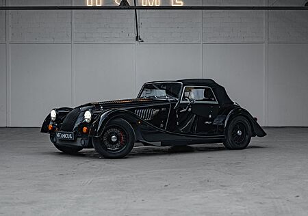 Morgan Plus 4