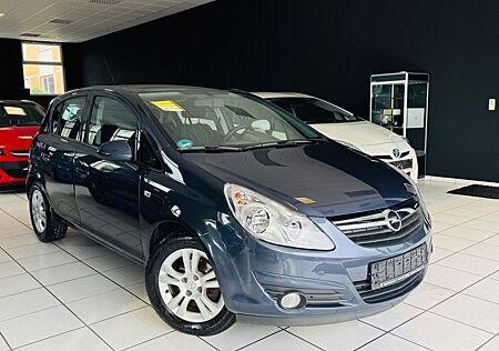 Opel Corsa 1.2 Sport Edition Klima Tempomat Alus Top