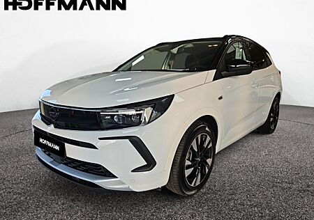 Opel Grandland X Grandland Plug-in-Hybrid 1.6 DI, Ultimate