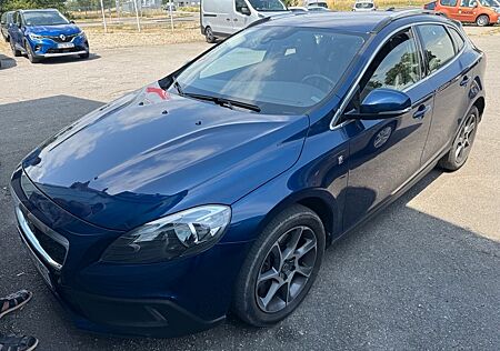 Volvo V40 Cross Country Ocean Race T4 Allrad
