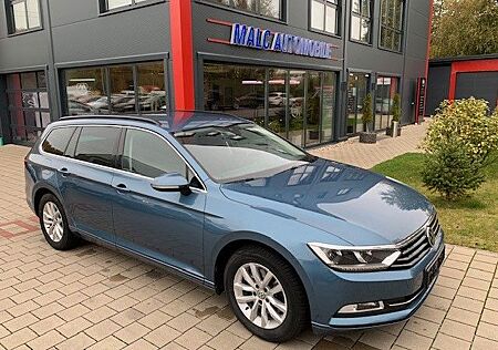 VW Passat Variant Volkswagen Comfortline TÜV/INSP. Neu