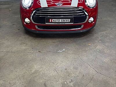 MINI COOPER Mini 3-trg. Cooper/Xenon/Leder/Euro6