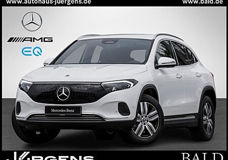 Mercedes-Benz EQA 350 4M Progressive/Distr/AHK/360/Memo/Easy-P