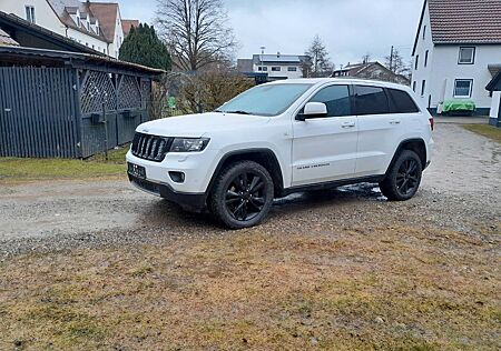 Jeep Grand Cherokee 3.0l V6 MultiJet 184kW Limite...