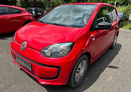 VW Up Volkswagen ! take ! 1.0-Klima-Servo-Euro 5-