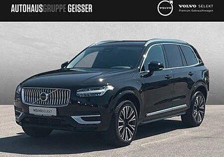 Volvo XC 90 XC90 T8 AWD Recharge Plus Bright 7-Sitzer ACC