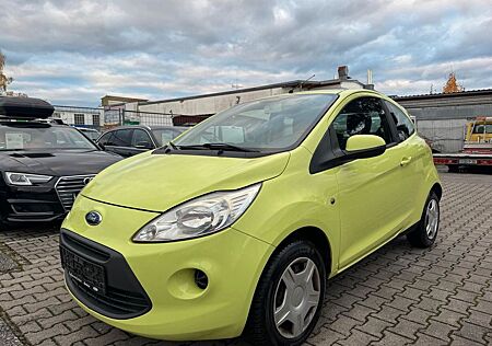 Ford Ka Trend