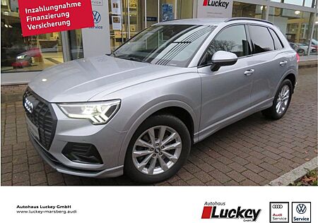 Audi Q3 40 TFSI QUATTRO LED