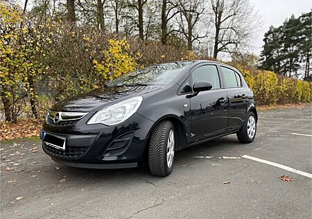 Opel Corsa 1.2 (Unfallfrei, TÜV neu, 5TRG, Allwetter)