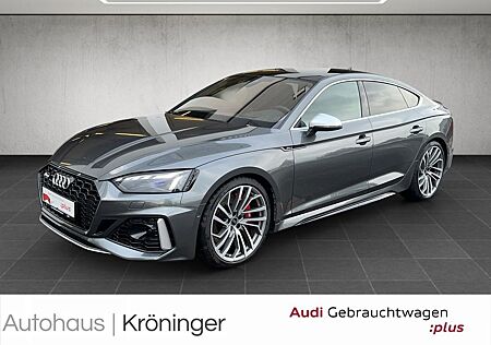 Audi RS5 Sportback 2.9 TFSI quattro B&O HUD Pano SAA