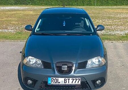 Seat Ibiza 1.4 16V 63kW Comfort Edition Comfort E...
