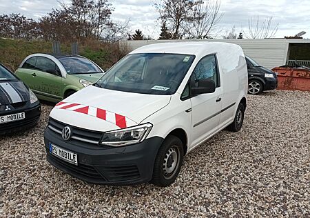 VW Caddy Volkswagen , sehr gute Ausstattung, Tüv Neu !!!