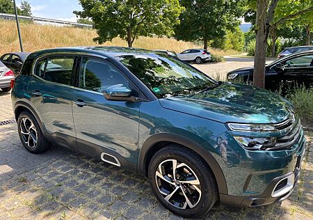 Citroën C5 Aircross PureTech 130 Stop&Start LIVE