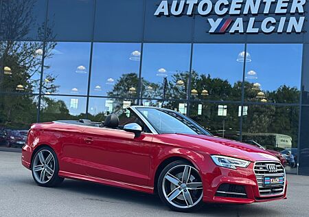 Audi S3 TFSI S-Tro. quattro Cabriolet 2.HA/ACC/VIRT.C
