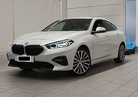 BMW 218 Gran Coupe Connected Professional UVP:52.200,00€