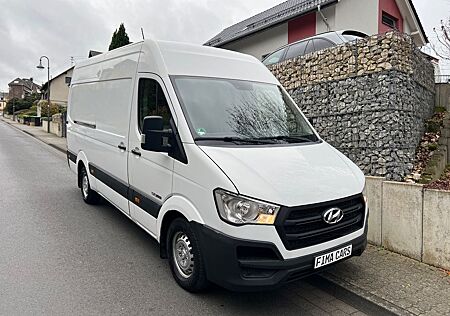 Hyundai H 350 H350 Kasten Kasten L3H2 Profi