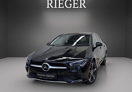 Mercedes-Benz CLA 250 Shooting Brake e Progressive*MB-LED*360°