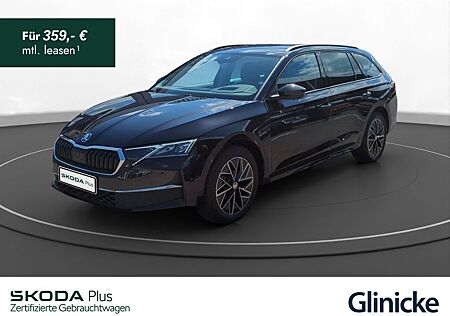 Skoda Octavia Combi Selection 2.0 TDI 110kW DSG DAB LE
