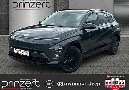 Hyundai Kona Select Elektro 2WD