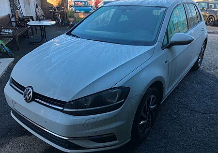 VW Golf Volkswagen VII Lim. Join Start-Stopp