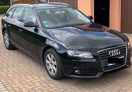 Audi A4 1.8 TFSI Avant