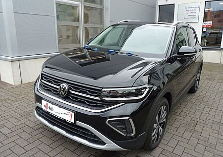 VW T-Cross Volkswagen 1.0 TSI 85 kW Style