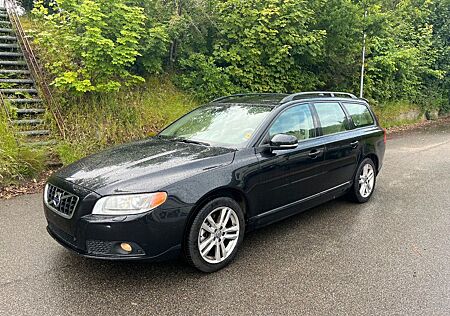 Volvo V70 T4 PWS Automatic
