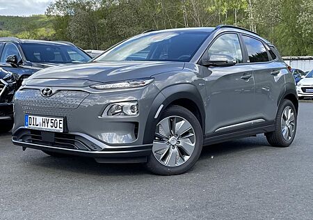Hyundai Kona Advantage Elektro