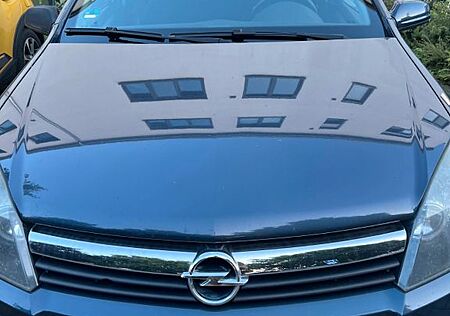 Opel Astra H 1.6 Twinport | EZ 2007 | TÜV 07/26