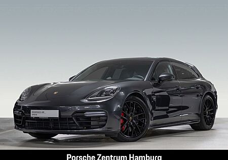 Porsche Panamera GTS Sport Turismo BOSE ParkAssistent