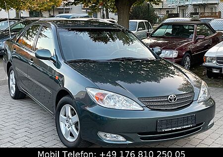 Toyota Camry 2.4/Automatik/Sitzheizung/Klimaautomatik