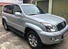 Toyota Land Cruiser 3.0 D-4D Execut Leder Kamera 7Sizer