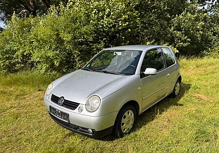 VW Lupo Volkswagen 1.0 BASIS Basis